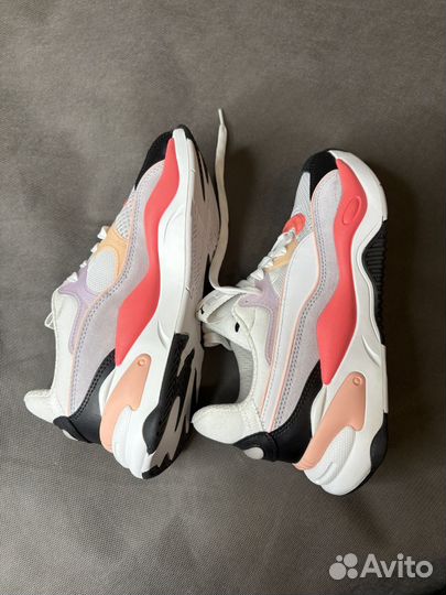Кроссовки женские Puma RS2K 37р Ориг