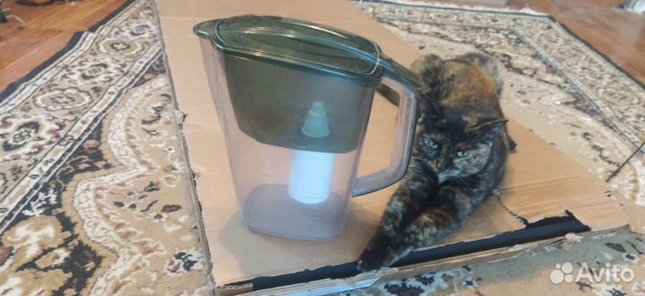 Фильтр для воды