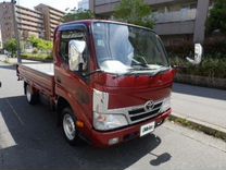 Toyota Dyna, 2009