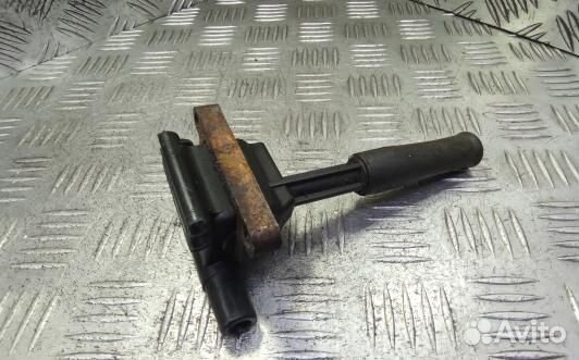 Катушка зажигания бензиновая MG ZR (BLV41DE02)