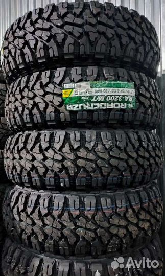 Roadcruza RA3200 M/T 245/75 R16
