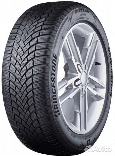 Bridgestone Blizzak LM-005 275/45 R21 107V