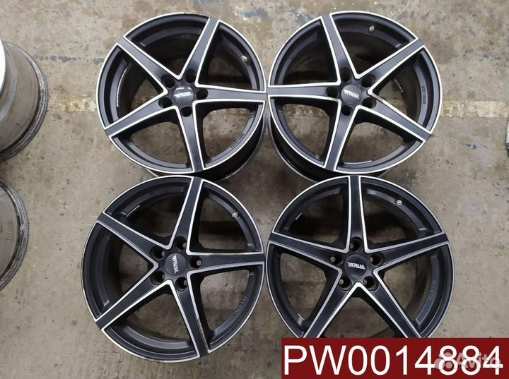 Диски R18 Audi A5, A4 Allroad, A7, S5, Q7, A8 Б/у