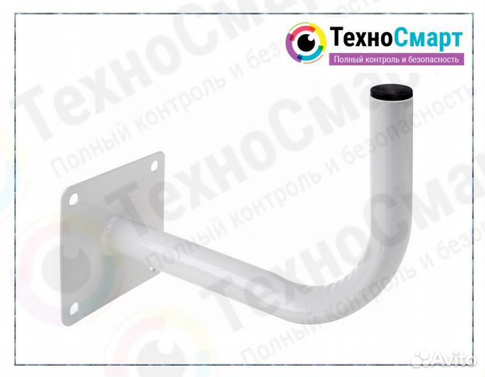 Кронштейн для спутниковых и Lte антенн