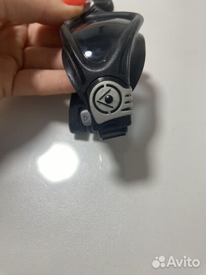 Очки для плавания Aqua Sphere мужские