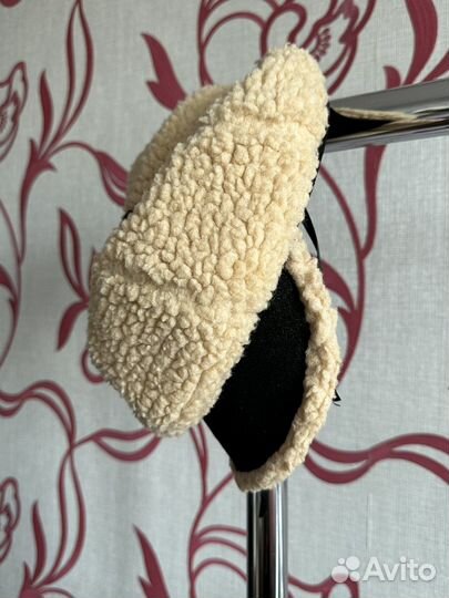 Кепи женская