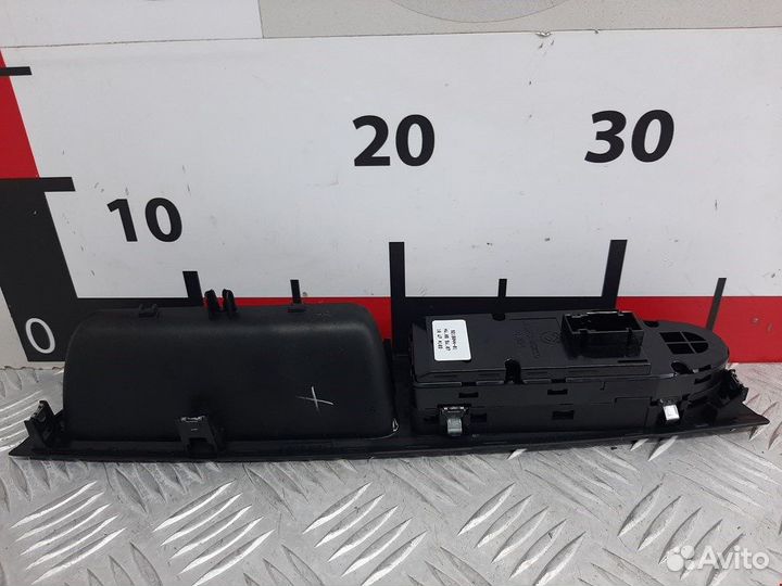 Блок для BMW X5 (E70)