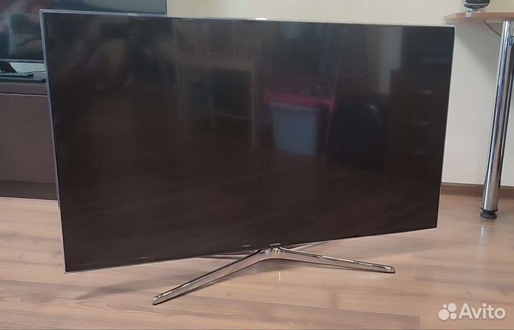 Телевизор samsung smart tv