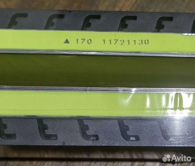 Горные лыжи Fischer rc4 RC-pro мо-plate170Новые23г