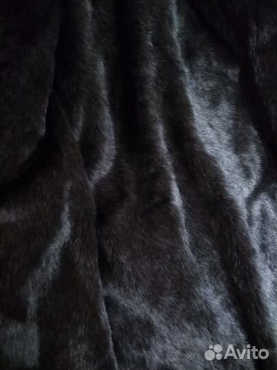 Мужской куртка-плащ весна-осень, размер 48