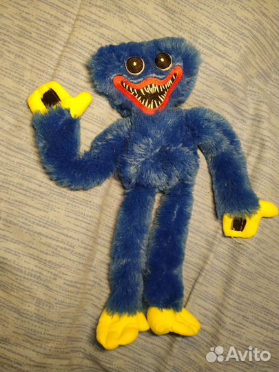 Игрушка Хагги Вагги