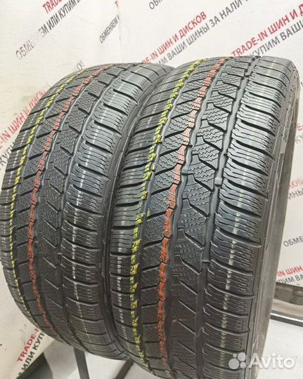 Continental VanContact Winter 225/55 R17 109T