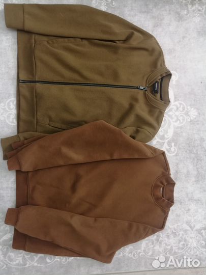 Джемпер мужской 48-50