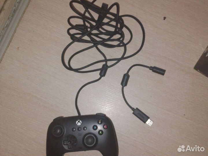 Игровая приставка Xbox One S