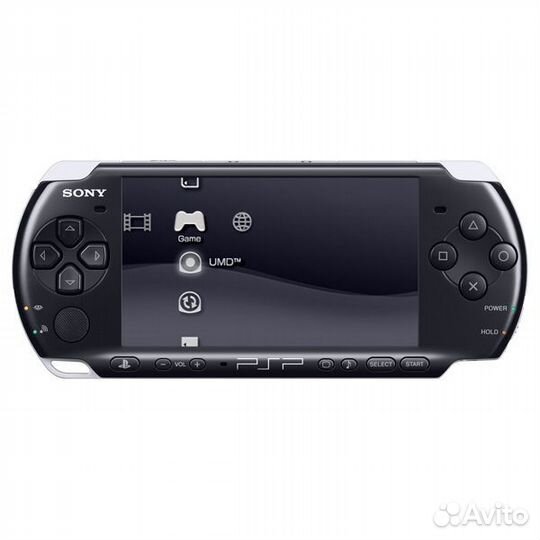 Sony PSP 3008