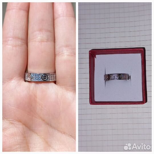 Серебряные изделия