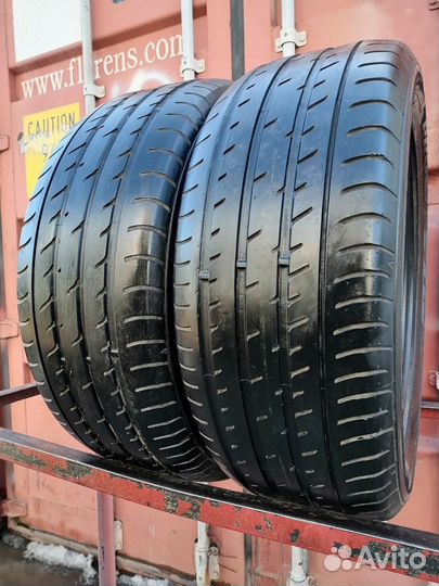 Toyo Proxes T1 Sport 235/55 R17 99Y