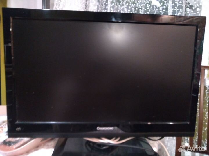 Телевизор