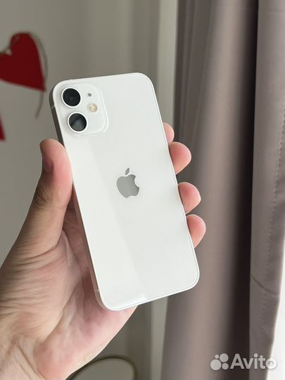 iPhone 12 mini, 128 ГБ