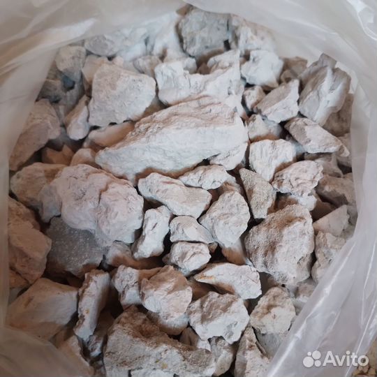 Глина Сандин