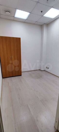 Офис, 8.7 м²