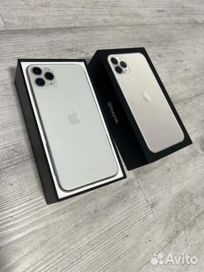 iPhone 11 Pro Max, 64 ГБ