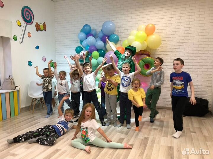 Аренда лофта под праздники Селигерская