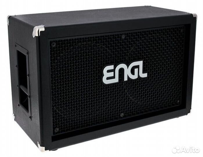 Engl E212VHB-CS Pro Custom