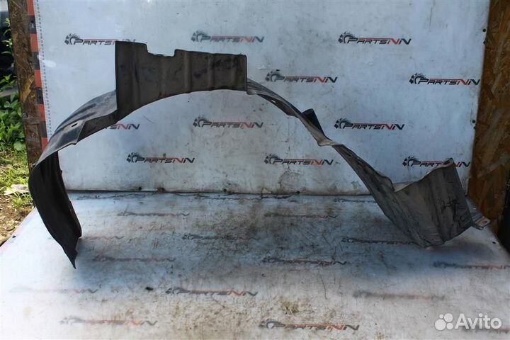 Локер передний левый Хонда HR-V