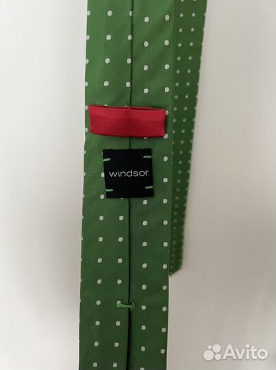 Галстук strellson windsor costume national