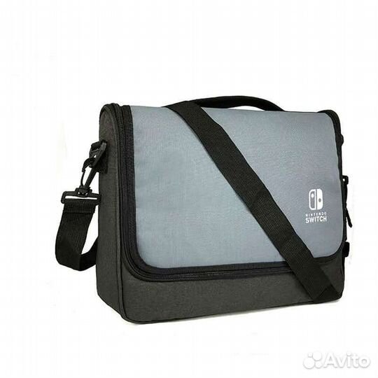 Защитная сумка для Nintendo switch