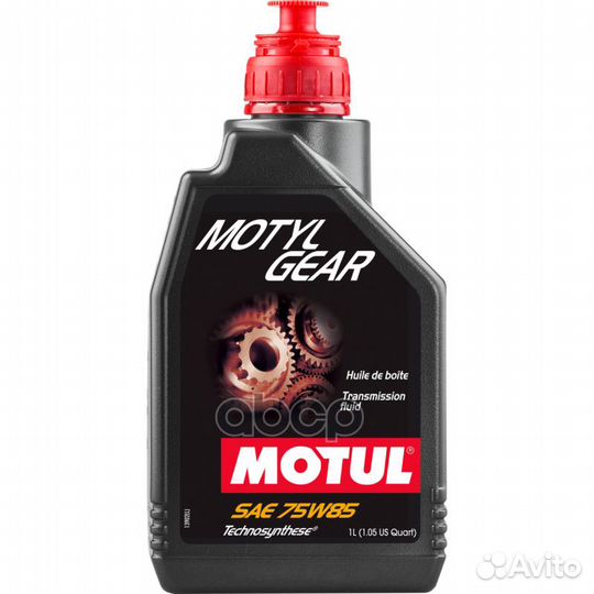 106745 106745 motul