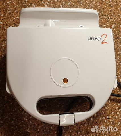 Сендвич-тостер Melissa2