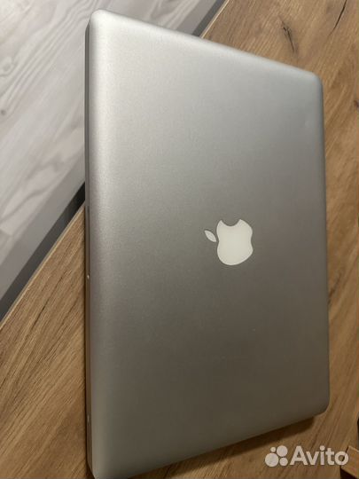 Apple MacBook Pro 13 mid 2010