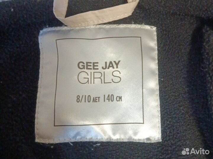 Куртка, детская