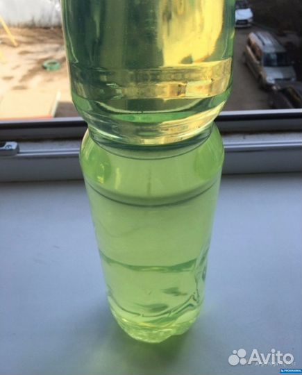 Дизельное топливо с доставкой