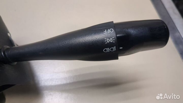 Переключатель поворотов и дворников Hyundai Atos (Amica), 2004