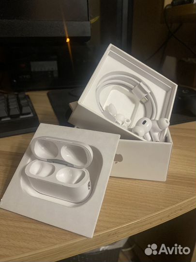 Airpods Pro 2 оригинал