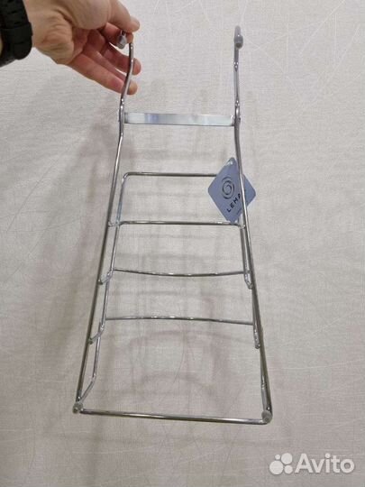 Полка для крышек Lemax, новая