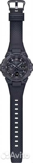 Casio G-Shock GST-B400BB-1A