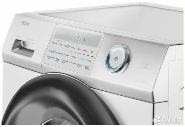 Стиральная машина Haier HW70-BP12959B