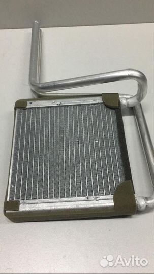 Радиатор печки Hyundai grand Starex 979264h000