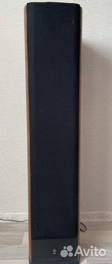 Акустика yamaha 5.1