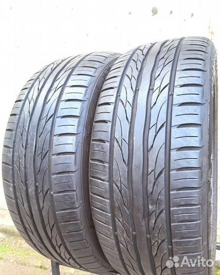 Kumho Ecsta PS31 225/50 R18 95W