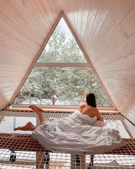 Дом 36 м² на участке 5 сот.