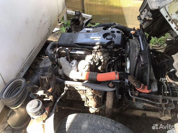 Isuzu ELF (N-series) изотермический, 2013