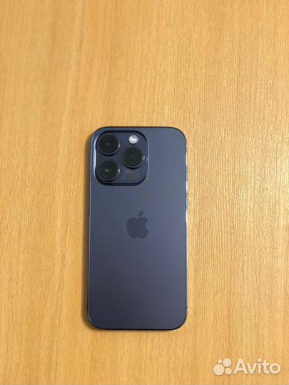 iPhone 14 Pro, 256 ГБ