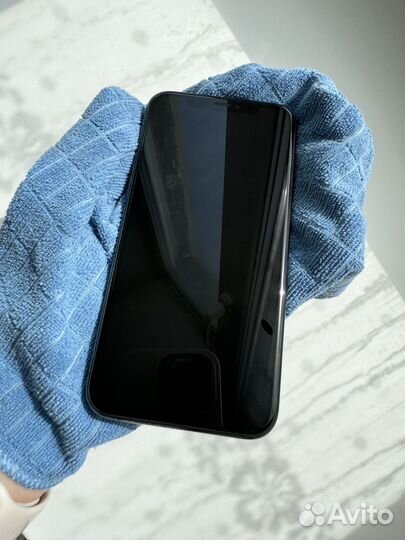 iPhone 11 Pro, 256 ГБ