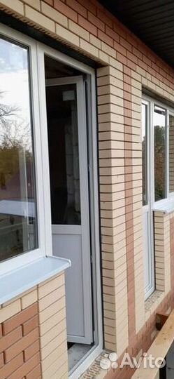 Мягкие окна Астрахань