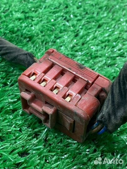 Разъем Mercedes-Benz 190 W201 RP102989 1989